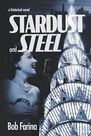 Buy Stardust and Steel