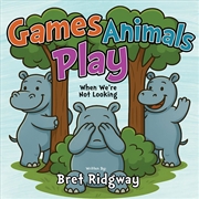 Buy Game Animals Play