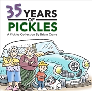 Buy 35 Years of Pickles