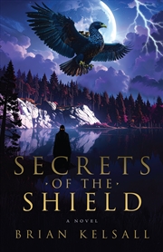 Buy Secrets of the Shield