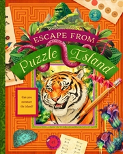 Buy Escape from Puzzle Island