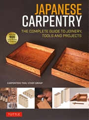 Buy Japanese Carpentry
