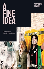 Buy A Fine Idea