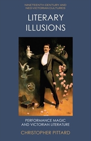 Buy Literary Illusions