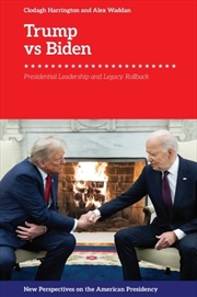 Buy Trump vs. Biden