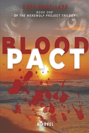 Buy Blood Pact