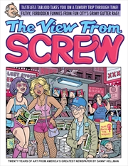 Buy The View From Screw