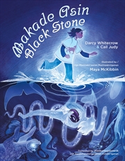 Buy Makade Asin / Black Stone