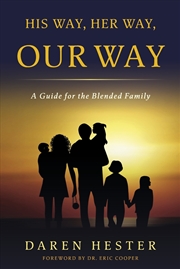 Buy His Way - Her Way - Our Way