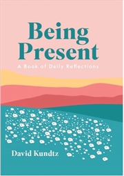 Buy Being Present