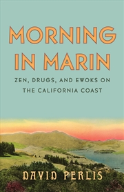 Buy Morning in Marin