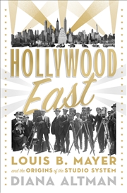 Buy Hollywood East