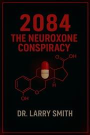 Buy 2084 The Neuroxone Conspiracy