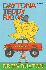 Buy Daytona Teddy Riggs