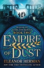 Buy Empire of Dust