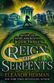 Buy Reign of Serpents