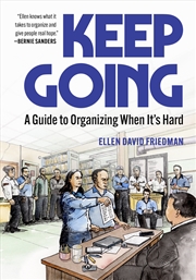 Buy Keep Going