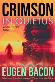 Buy Crimson in Quietus