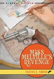 Buy Miss Melville's Revenge