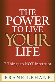 Buy The Power to Live Your Life