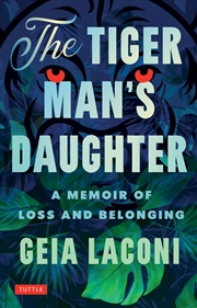 Buy The Tiger Man's Daughter