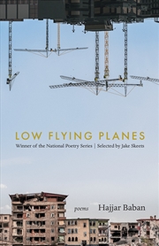 Buy LOW FLYING PLANES