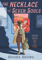 Buy The Necklace of Seven Souls