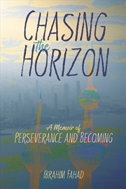 Buy Chasing the Horizon