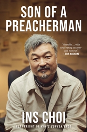 Buy Son of a Preacherman