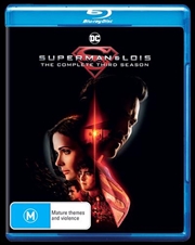 Buy Superman and Lois - Season 3