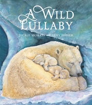 Buy A Wild Lullaby