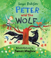 Buy Peter and the Wolf