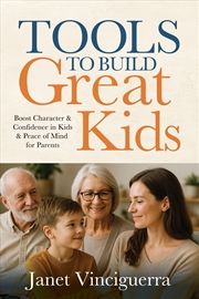 Buy Tools to Build Great Kids
