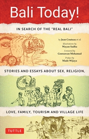 Buy Bali Today!
