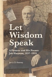 Buy Let Wisdom Speak
