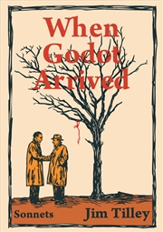 Buy When Godot Arrived