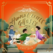 Buy Hungry Little Ghosts