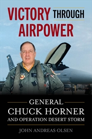 Buy Victory Through Airpower