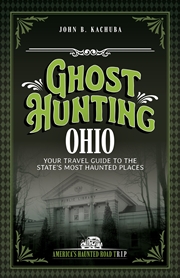 Buy Ghost Hunting Ohio