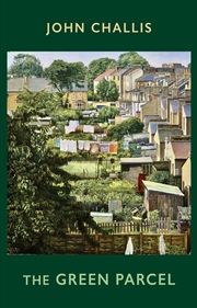Buy The Green Parcel