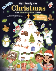 Buy Get Ready for Christmas
