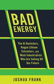 Buy Bad Energy