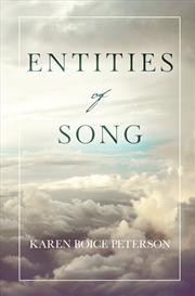 Buy Entities of Song