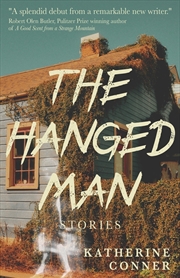 Buy The Hanged Man
