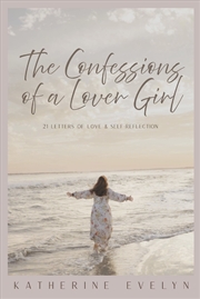Buy The Confessions of a Lover Girl