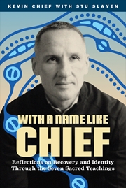 Buy With a Name Like Chief