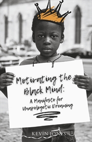 Buy Motivating the Black Mind