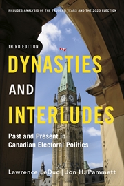 Buy Dynasties and Interludes