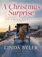 Buy A Christmas Surprise