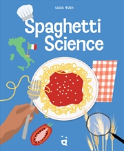 Buy Spaghetti Science
